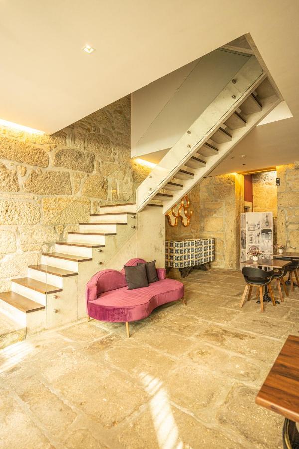 Charm By Yoursporto Vila Nova de Gaia Exteriér fotografie