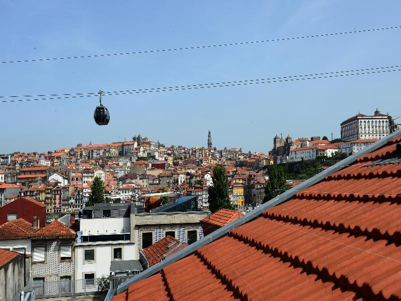 Charm By Yoursporto Vila Nova de Gaia Exteriér fotografie