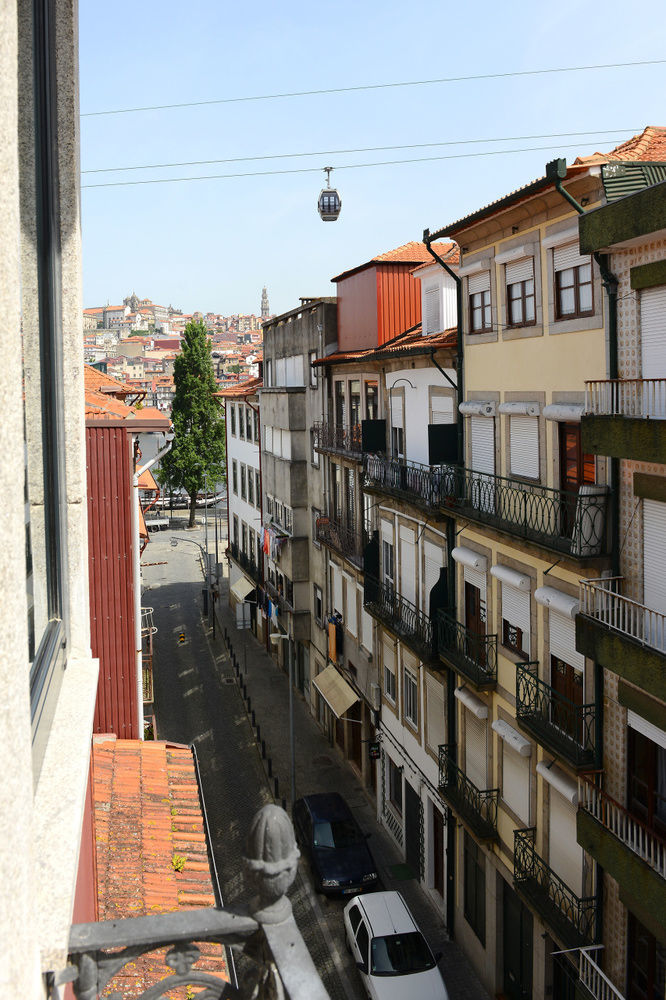 Charm By Yoursporto Vila Nova de Gaia Exteriér fotografie
